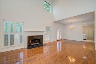 6 Town Oaks Pl in Bellaire, TX - Building Photo - Building Photo