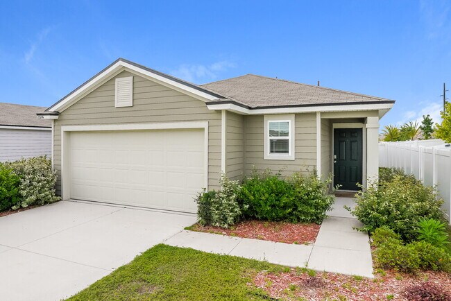 property at 2536 Tall Grass Rd