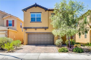 8983 Melridge Rd in Las Vegas, NV - Building Photo