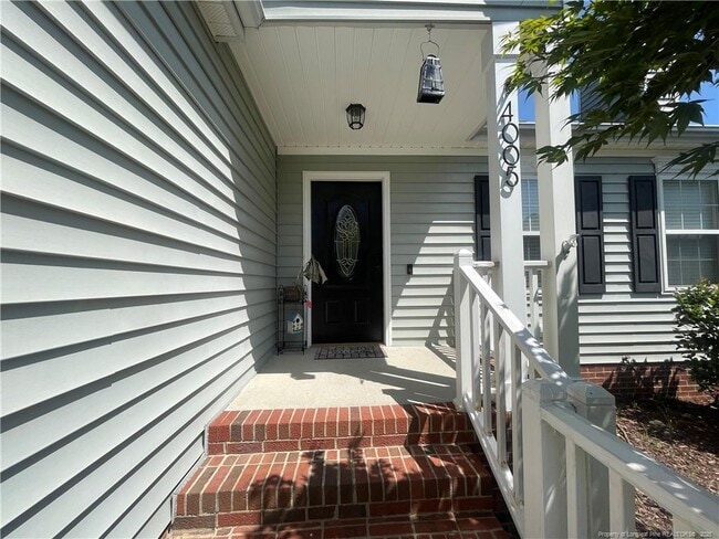 4005 Toccopola St in Raleigh, NC - Building Photo - Building Photo