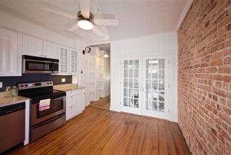 817 L St NE in Washington, DC - Building Photo - Building Photo