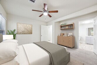 2511 Evergreen Dr in Houston, TX - Foto de edificio - Building Photo