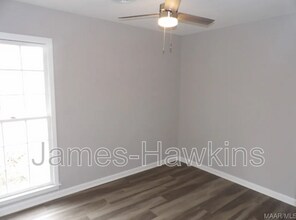 441 Mulligan Dr in Montgomery, AL - Building Photo - Building Photo