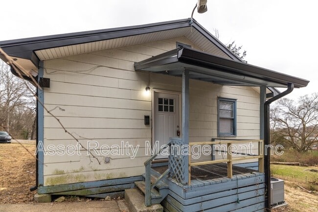 property at 219 Highland Ave