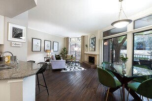 10300 Jollyville Rd, Unit 2227 in Austin, TX - Building Photo