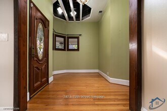 187 S 12th St in San Jose, CA - Building Photo - Building Photo