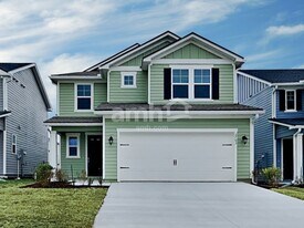 2763 Robinson Rnch Rd in Green Cove Springs, FL - Building Photo