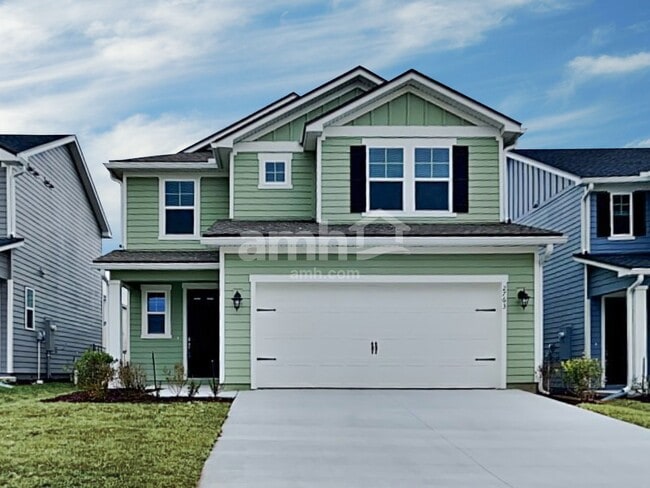 property at 2763 Robinson Rnch Rd