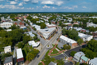 2416 Jefferson Ave in Richmond, VA - Building Photo - Building Photo