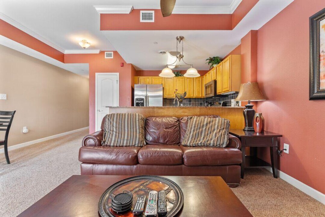 1410 Hurley Dr in Sevierville, TN - Foto de edificio