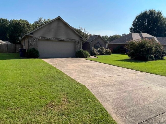 28 Hillsboro Dr in Cabot, AR - Building Photo - Building Photo