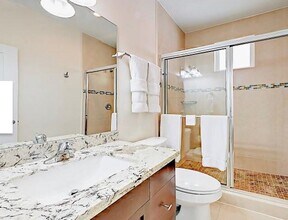 110 E Amberjack St, Unit San Francisco Condos in South Padre Island, TX - Building Photo - Building Photo