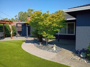 1519 Altamont Ave in San Jose, CA - Building Photo - Building Photo