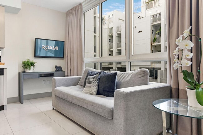 1700 SW 2nd Ave in Miami, FL - Foto de edificio - Building Photo