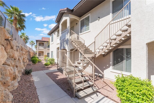 property at 3325 Cactus Shadow St