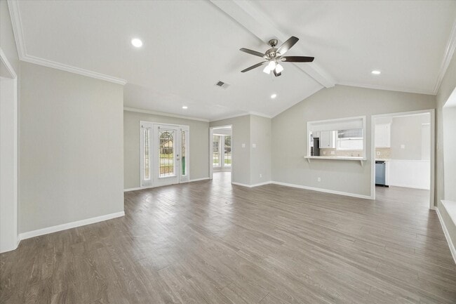 property at 23834 English Oak Dr