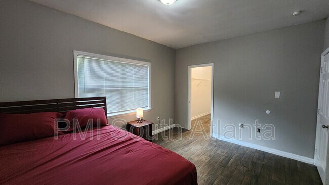 property at 2142 M.L.K. Jr Dr SW