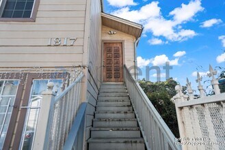 1820 International Blvd in Oakland, CA - Foto de edificio - Building Photo
