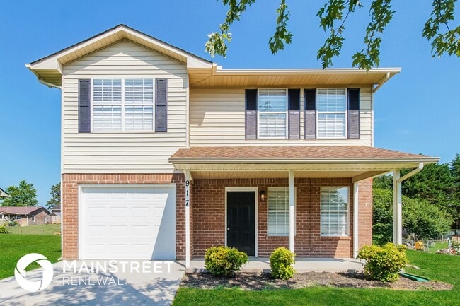 property at 917 Rose Petal Ln