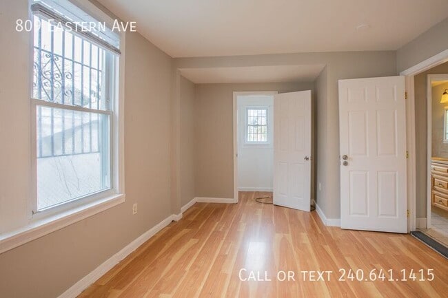 809 Eastern Ave NE in Fairmount Heights, MD - Building Photo - Building Photo