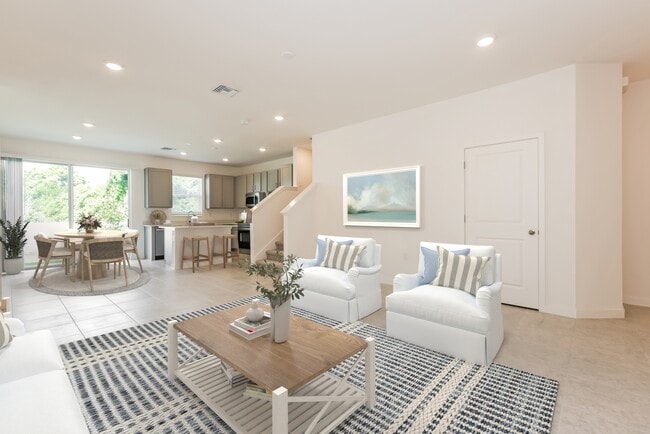 property at 1439 Tristar Dr