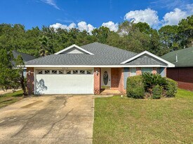 4012 Embers Landing in Pensacola, FL - Building Photo