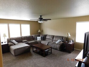 9511 Desert Lily Cir in Colorado Springs, CO - Building Photo - Building Photo
