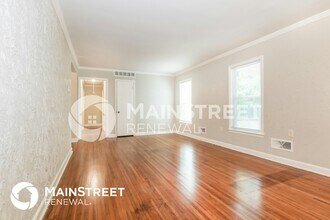 3314 Frayser School Dr, Unit 106 in Memphis, TN - Building Photo - Building Photo