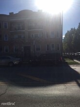 3219 W Hirsch St in Chicago, IL - Building Photo - Building Photo