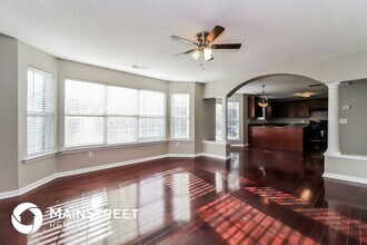 2336 Estapa Dr in Powder Springs, GA - Building Photo - Building Photo