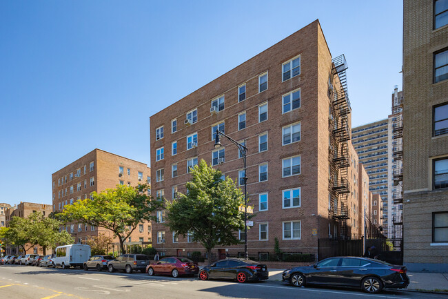 800 Grand Concourse in Bronx, NY - Building Photo - Building Photo