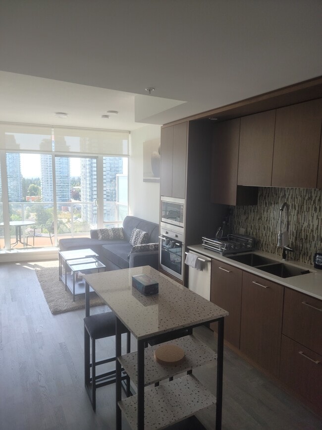 property at 13495 Central Av