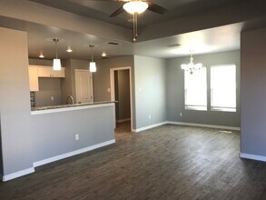 8814 16th St in Lubbock, TX - Building Photo - Building Photo