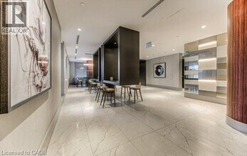 55 Duke St W in Kitchener, ON - Building Photo - Building Photo