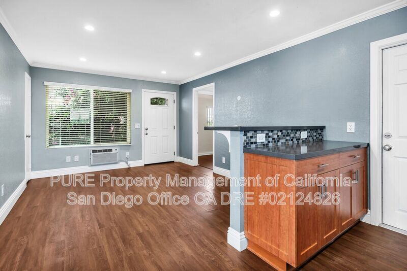 4431.5 36th St in San Diego, CA - Building Photo