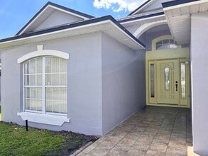 3204 Abiaka Dr in Kissimmee, FL - Building Photo - Building Photo