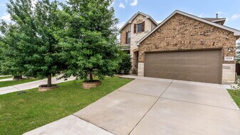 1618 Desert Candle in San Antonio, TX - Building Photo