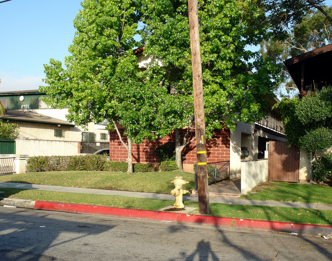 11447 Oxford Ave in Hawthorne, CA - Building Photo - Building Photo