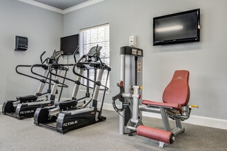 Interior Photo