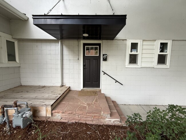 property at 1010 8th St