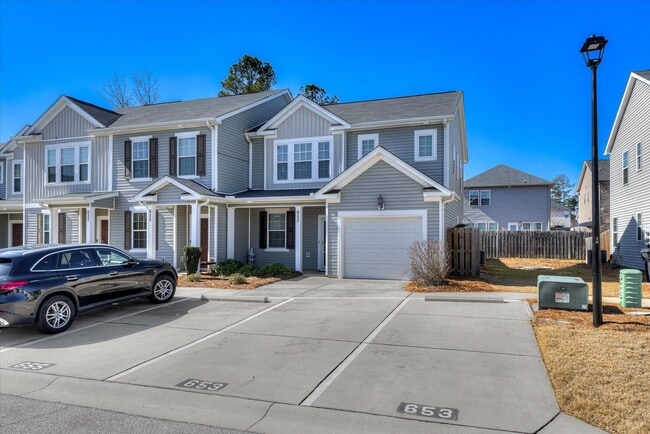 653 Aberdeen Cir in Grovetown, GA - Building Photo - Building Photo