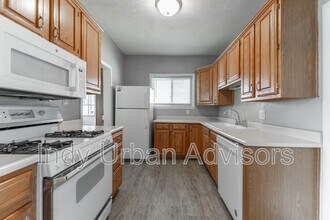 724 E Pleasant Run Parkway North Dr in Indianapolis, IN - Building Photo - Building Photo