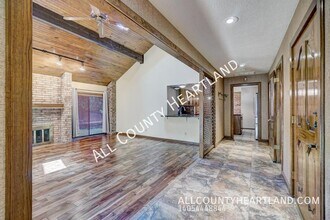 10408 Casa Linda in Oklahoma City, OK - Building Photo - Building Photo