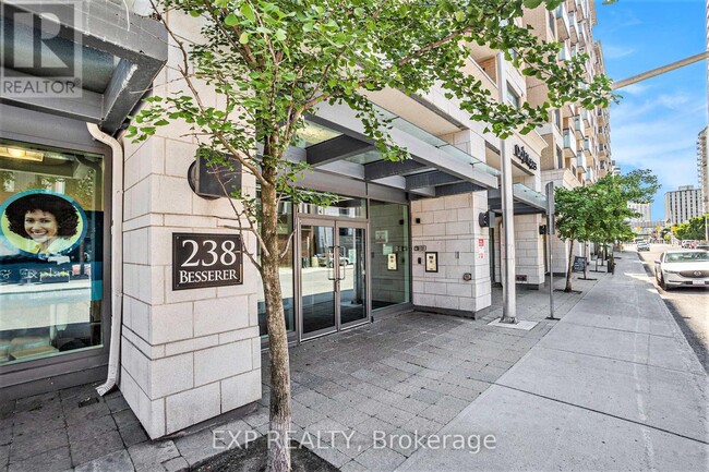 238 Besserer St in Ottawa, ON - Building Photo - Building Photo