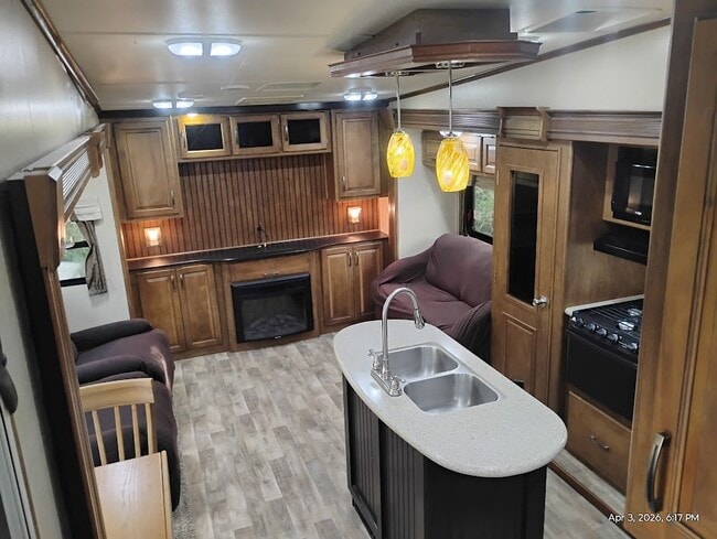 property at 379 Co Rd 3425