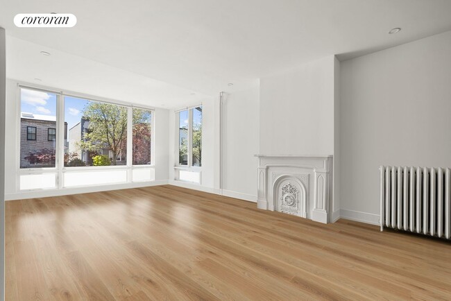 311 Greenwood Ave in Brooklyn, NY - Building Photo - Building Photo