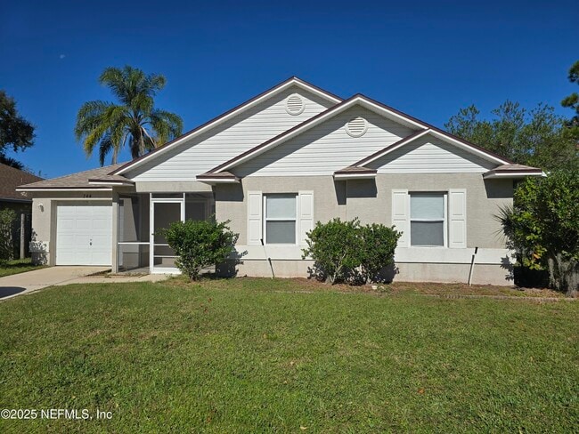 744 Palm Hammock Cir in St. Augustine, FL - Building Photo - Building Photo