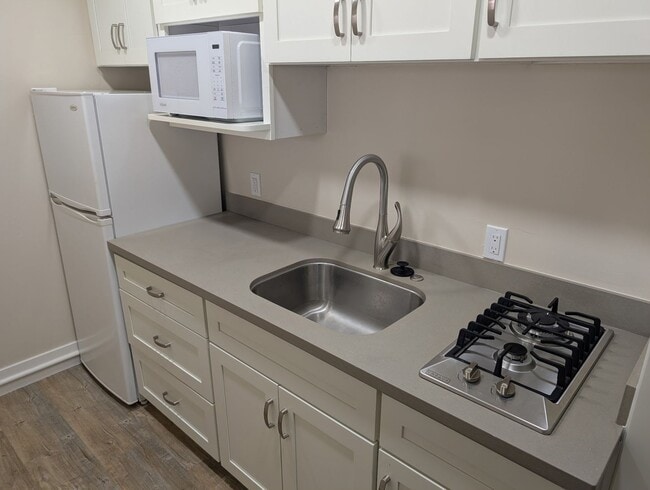 property at 510 9th St