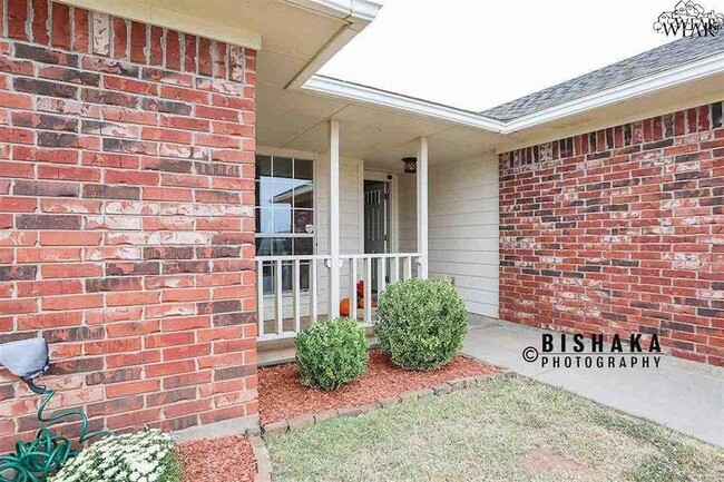 5428 Carlson St in Wichita Falls, TX - Building Photo - Building Photo