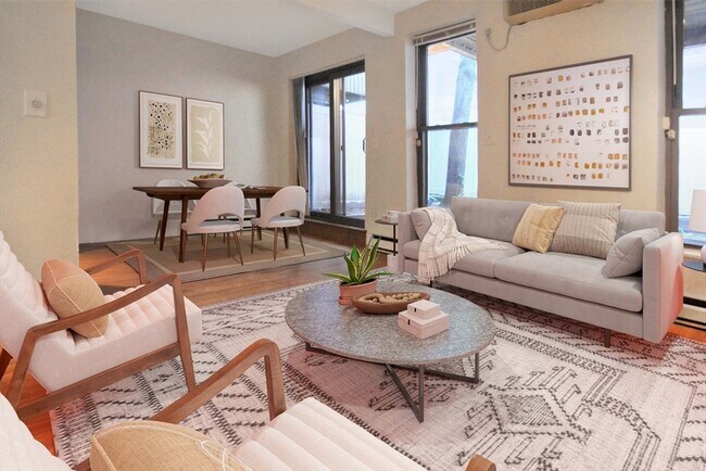 56 Saint Germain St, Unit 30-1 in Boston, MA - Building Photo - Building Photo